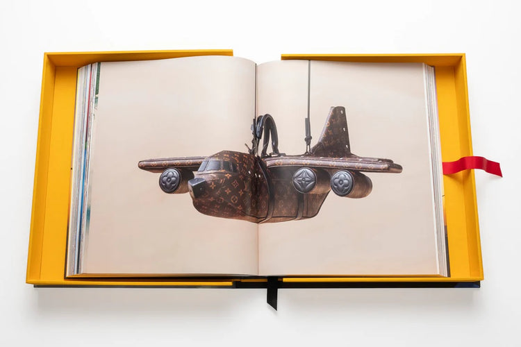 Louis Vuitton: Virgil Abloh (Ultimate Edition)