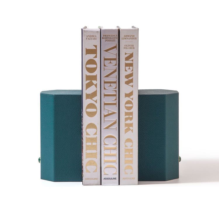 Bibliothèque Bookends