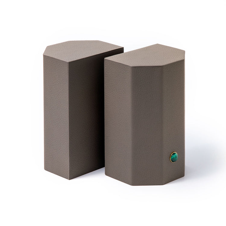 Bibliothèque Bookends