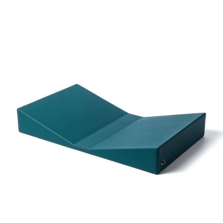 Bibliotheque Bookstand (Large) by Madame Malachite