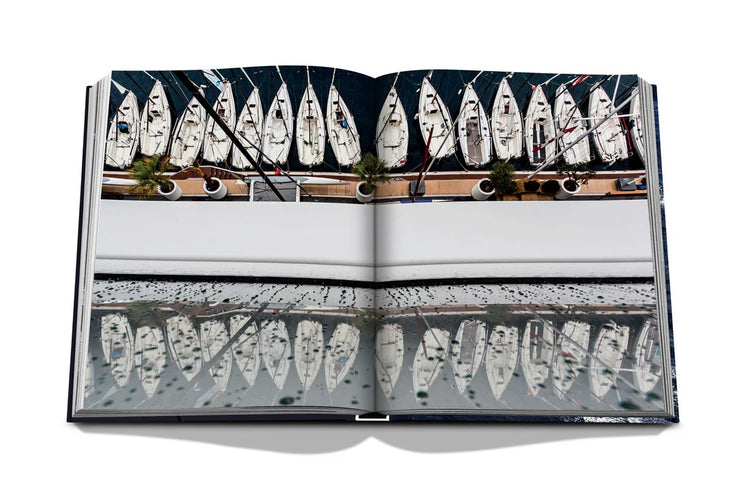 Yacht Club De Monaco