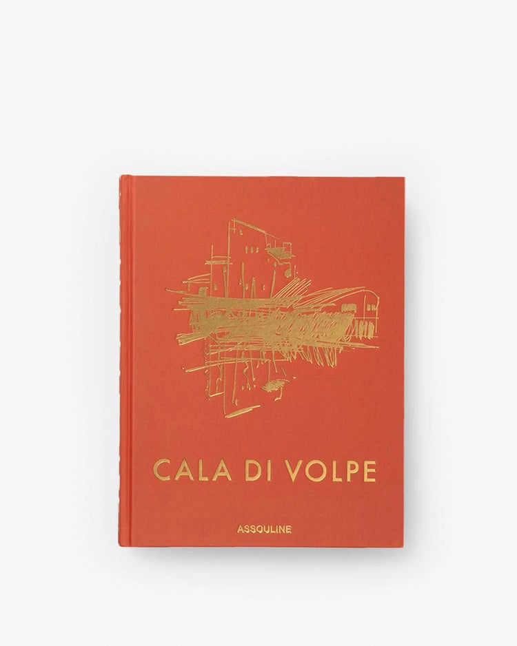 CALA DI VOLPE