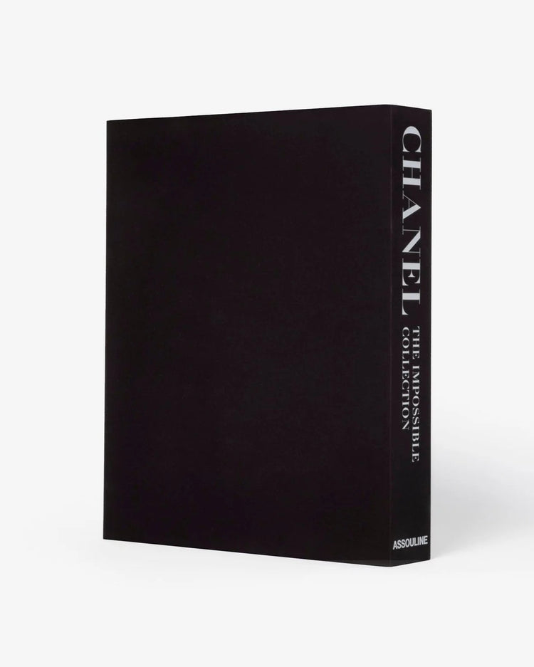 Chanel: The Impossible Collection