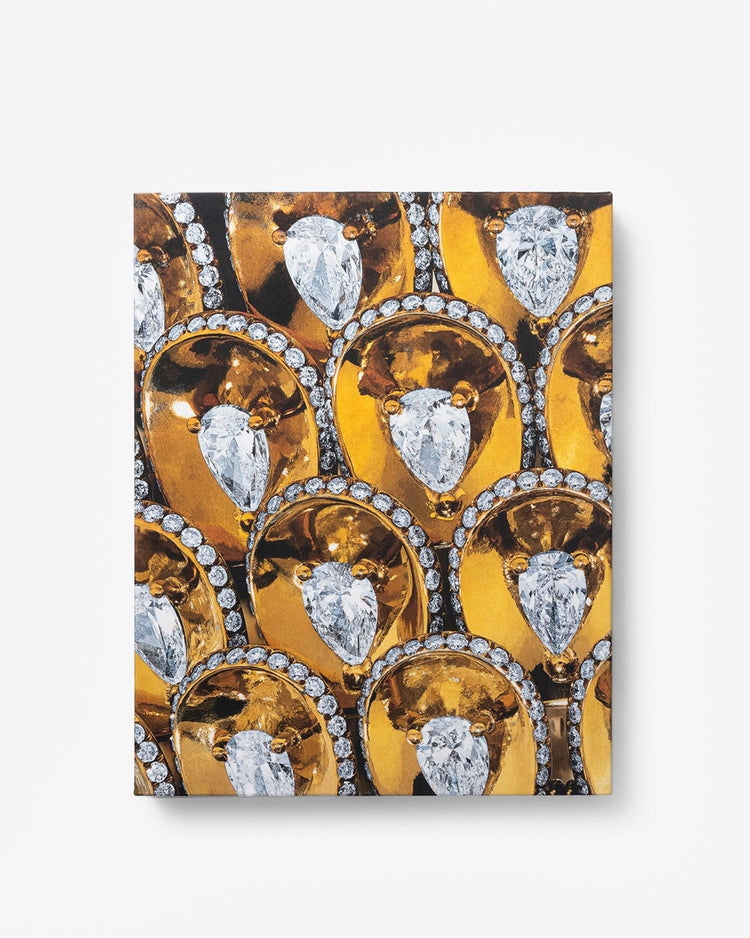 G: Glenn Spiro – The Art of a Jewel