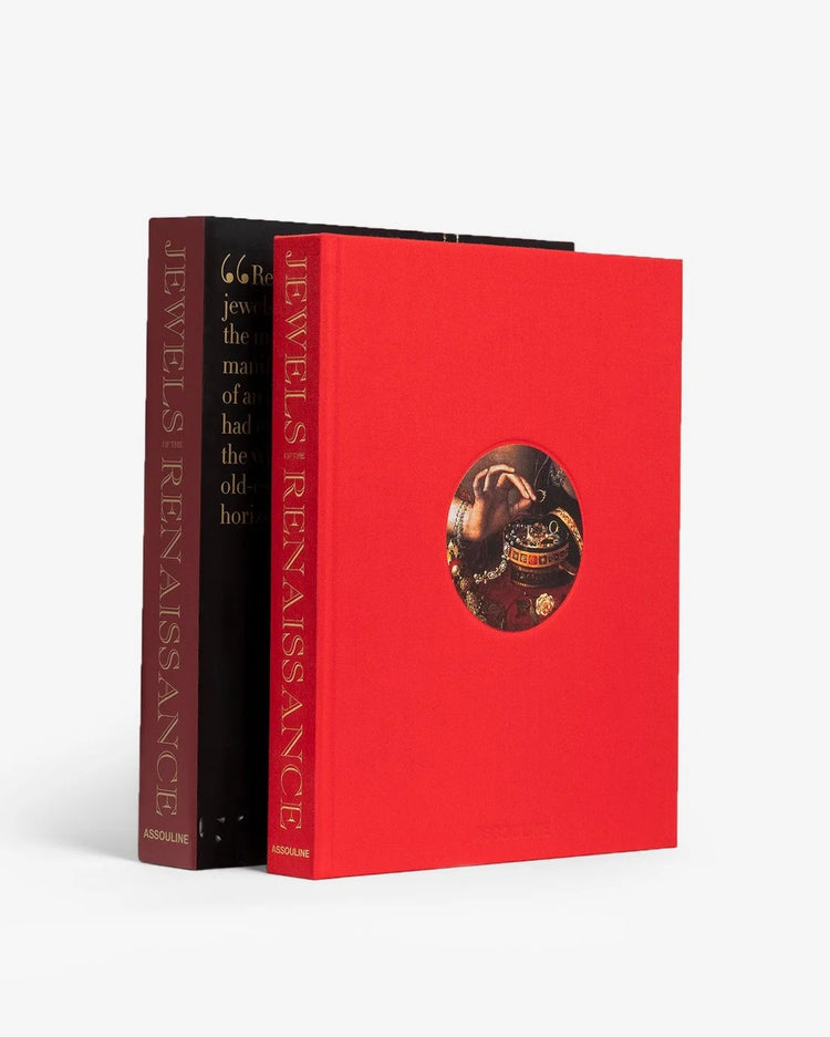 Jewels of the Renaissance