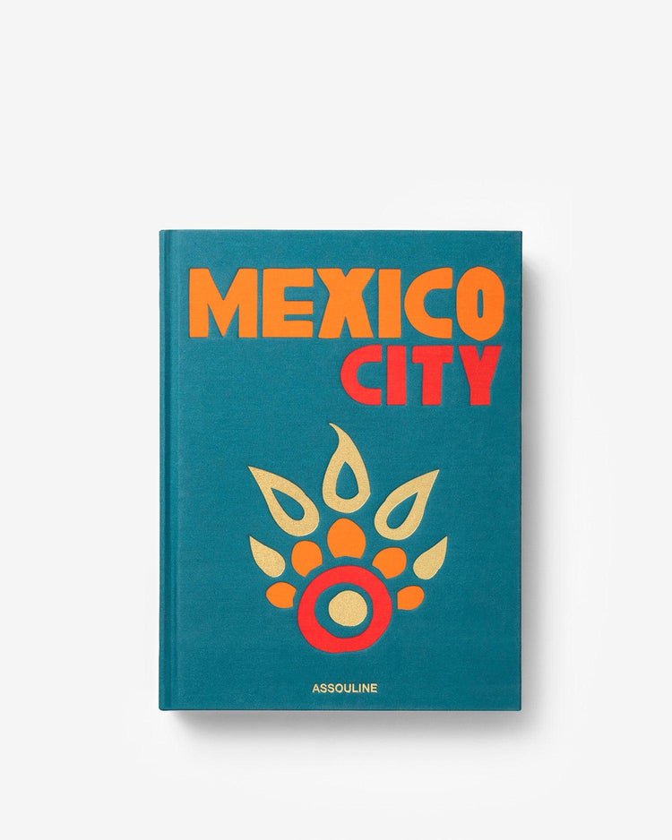 MEXICO CITY