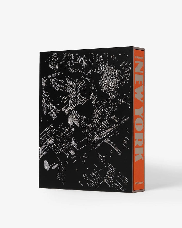New York by New York