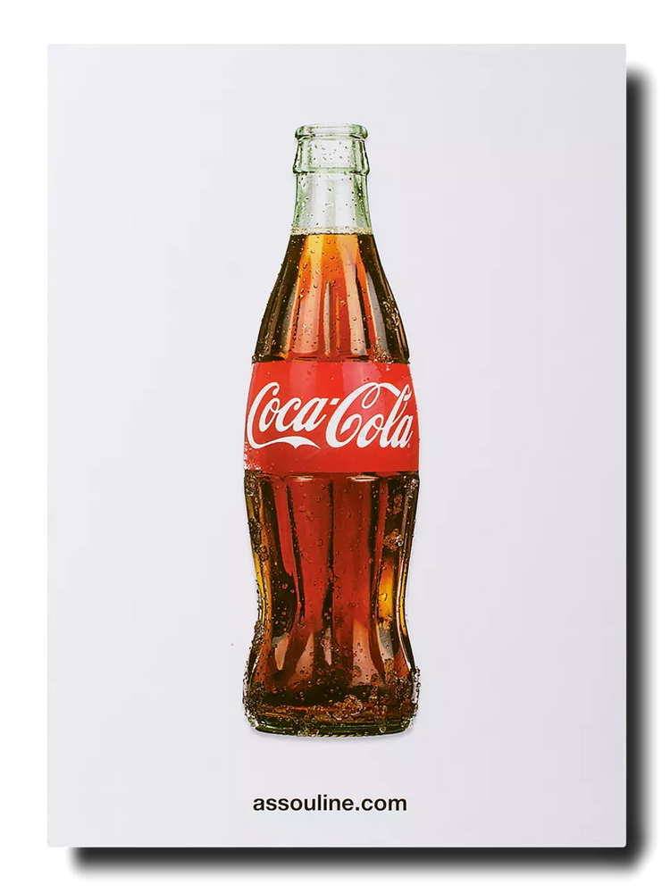 Coca-Cola Set of Three: Film, Music, Sports
