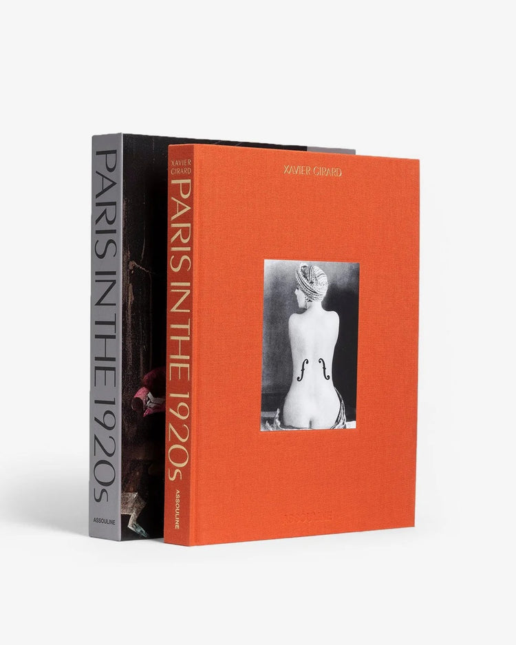 Paris in the 1920s with Kiki de Montparnasse