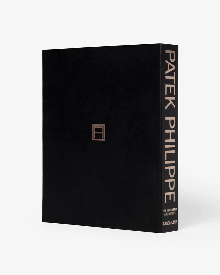 Patek Philippe: The Impossible Collection