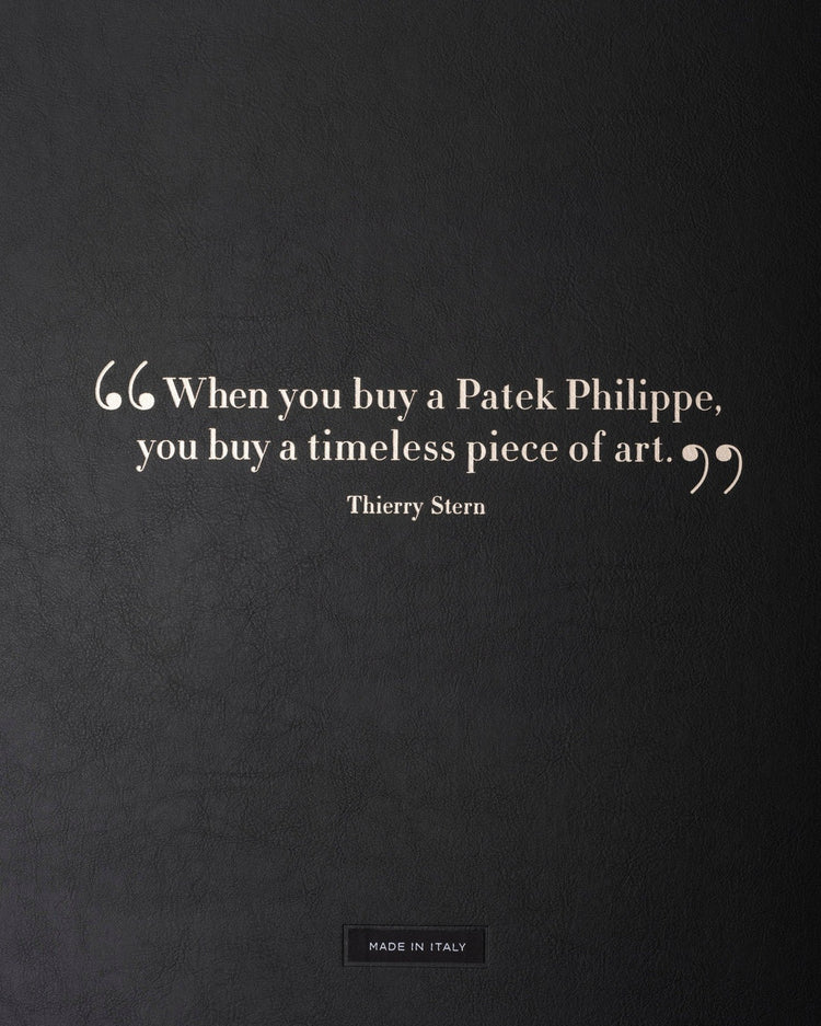 Patek Philippe: The Impossible Collection