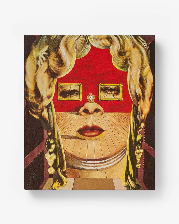 Salvador Dalí: The Impossible Collection