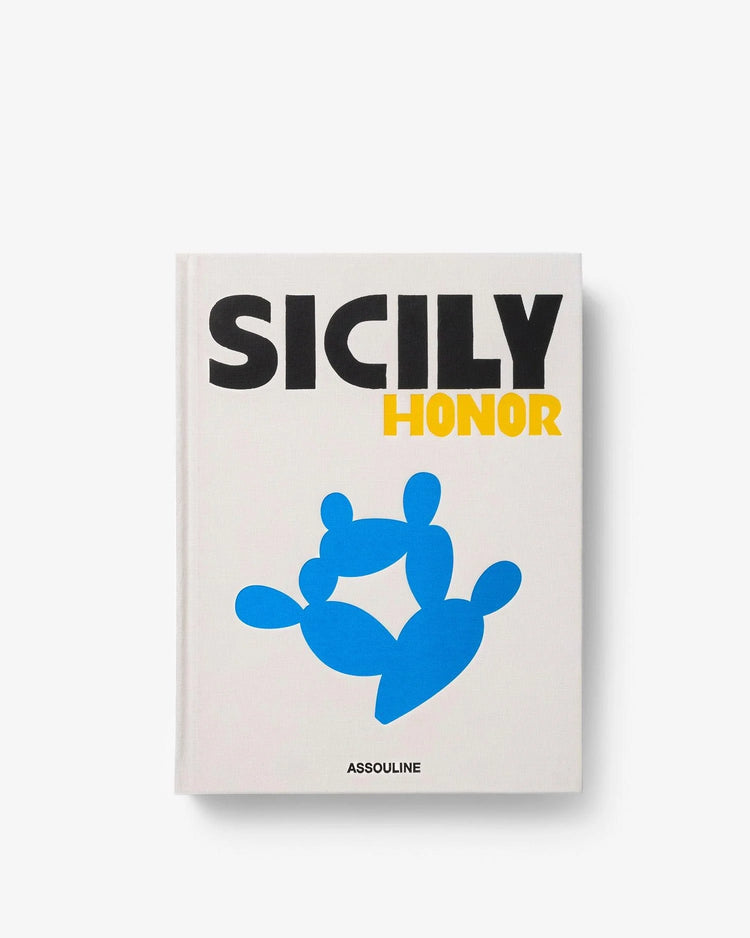 SICILY HONOR