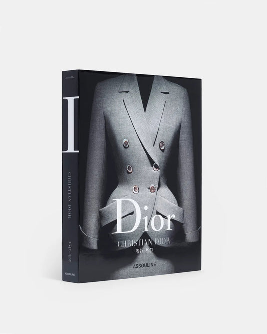 Dior by Christian Dior