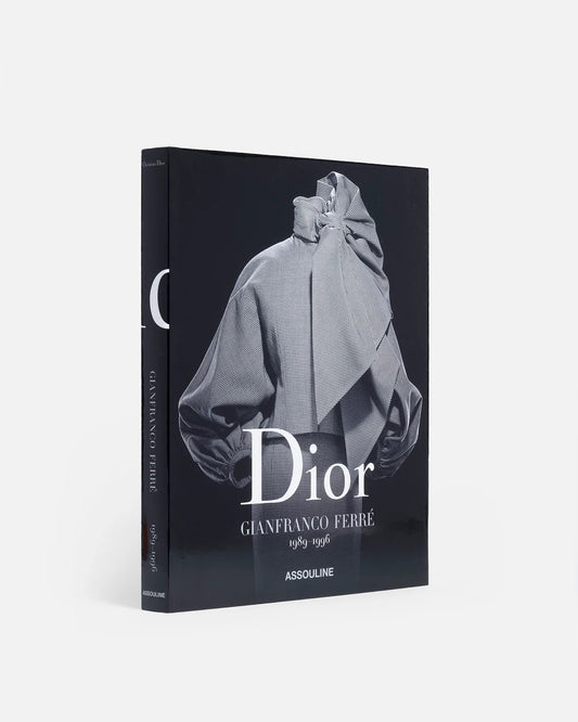Dior by Gianfranco Ferré