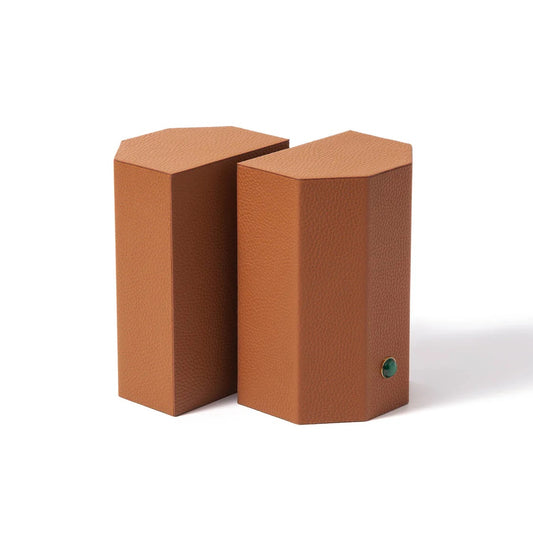 Bibliothèque Bookends
