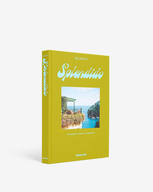 Splendido: The Radiant Stage of Portofino