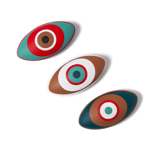 Talisman Paperweight