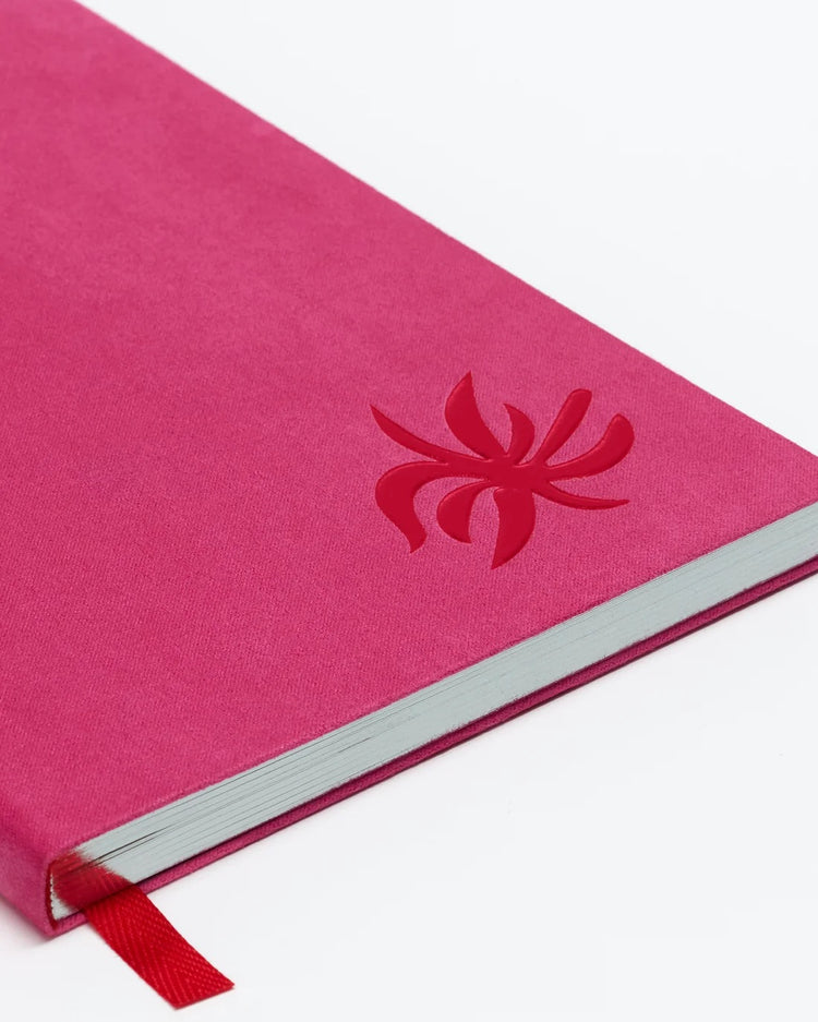 Travel From Home Notebook - Ibiza Bohemia