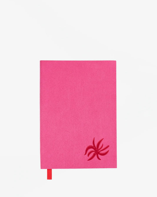 Travel From Home Notebook - Ibiza Bohemia