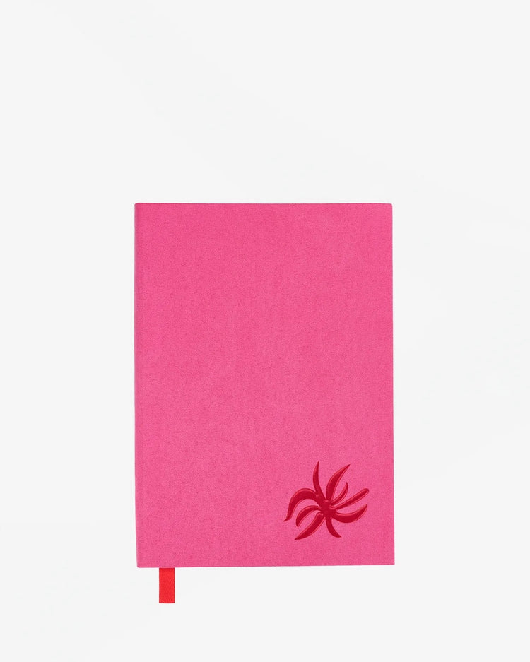 Travel From Home Notebook - Ibiza Bohemia