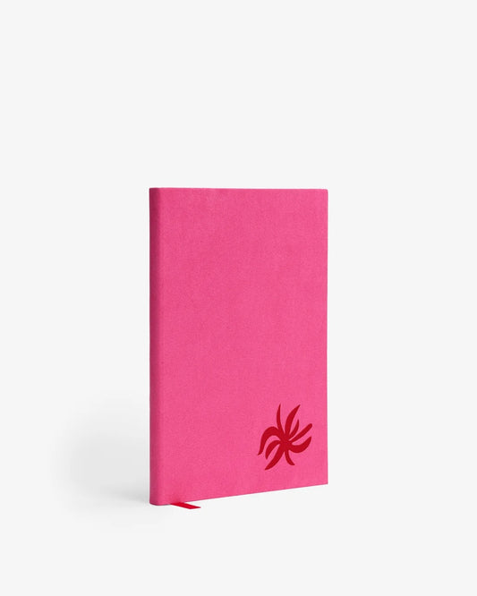 Travel From Home Notebook - Ibiza Bohemia