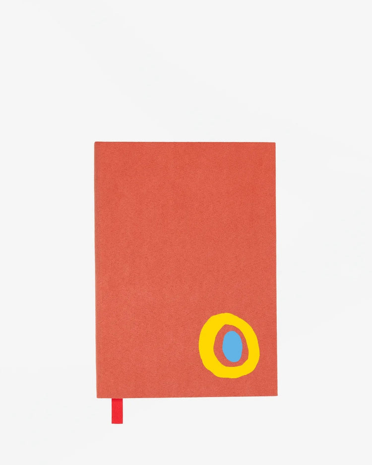 Travel From Home Notebook - St. Tropez Soleil