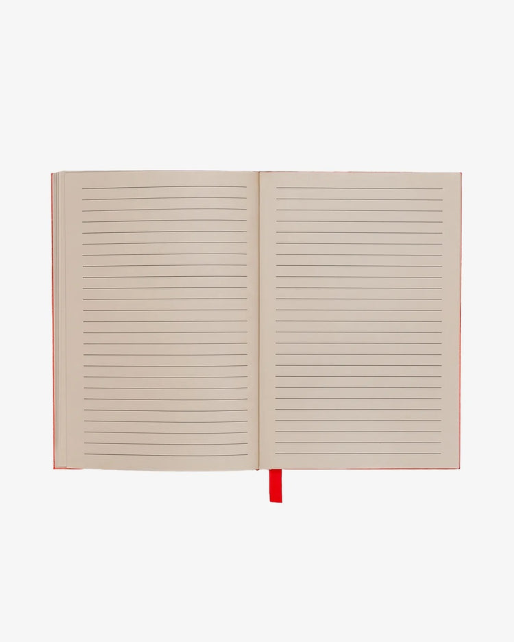 Travel From Home Notebook - St. Tropez Soleil