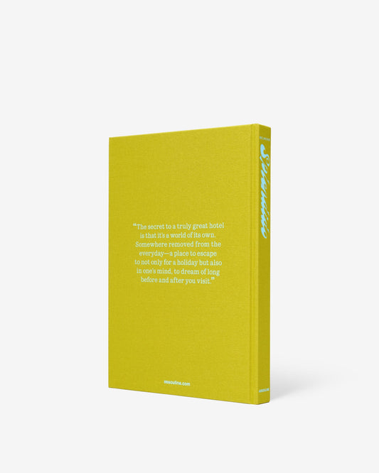 Splendido: The Radiant Stage of Portofino