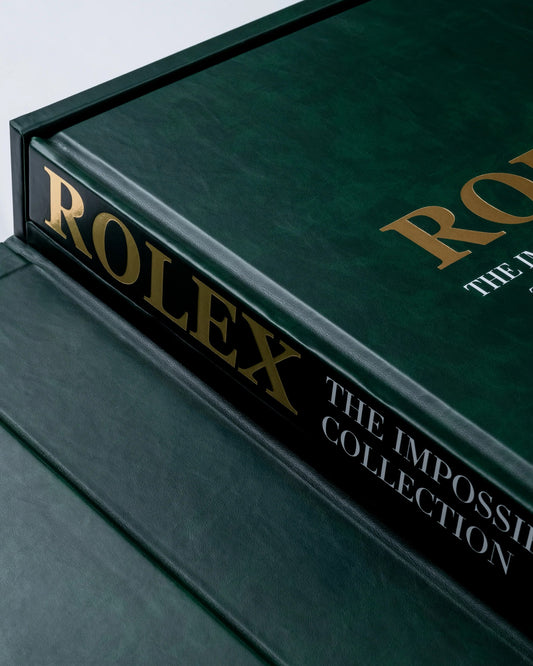 Rolex: The Impossible Collection (2nd Edition)