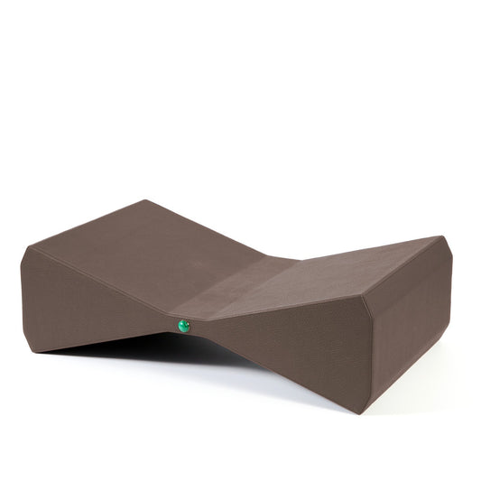 "Alexandra" Bookstand - Caramel