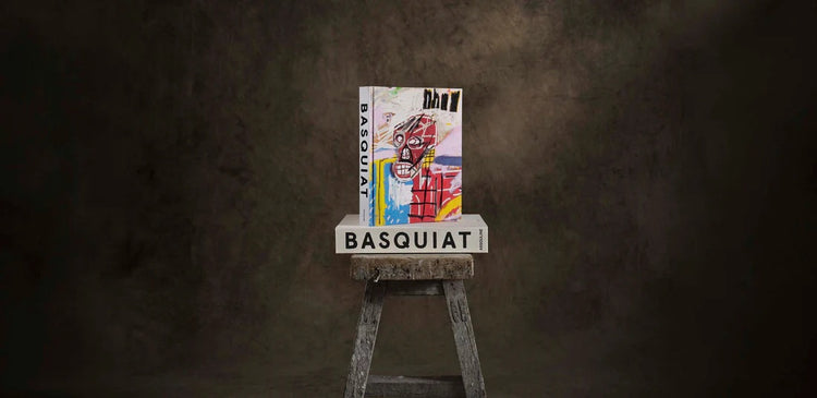 Basquiat: The World of Jean-Michel