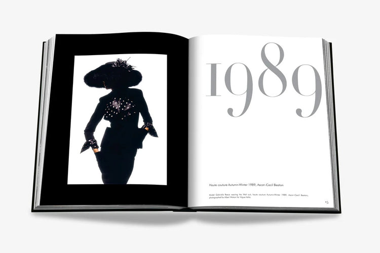 Dior by Gianfranco Ferré