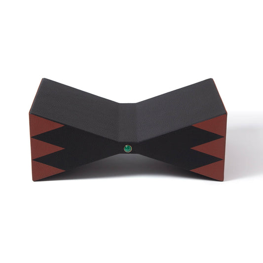"Le Cirque" Papillon Bookstand by Madame Malachite