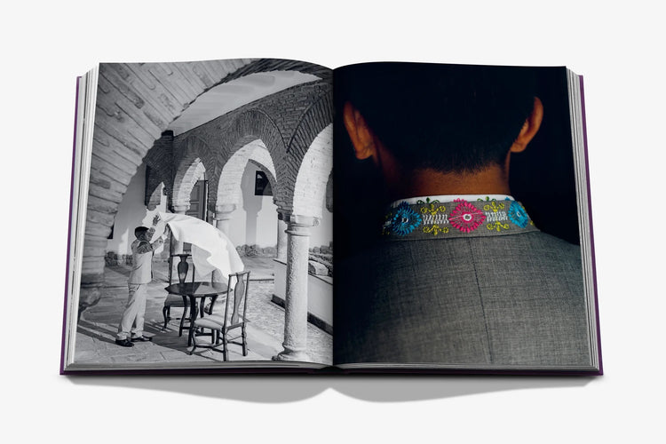 Peru: An Odyssey Across a Time-Honored Land