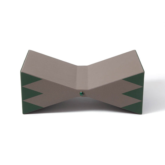"Le Cirque" Papillon Bookstand by Madame Malachite