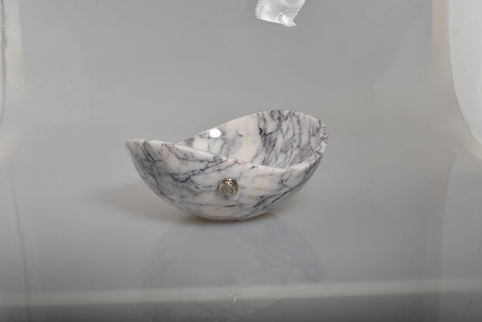 ''Hitit Burma'' Oval Bowl by Urart