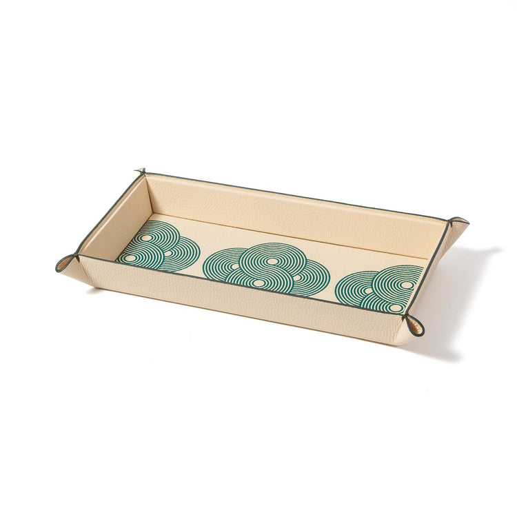 Endless Knots Catchall Tray