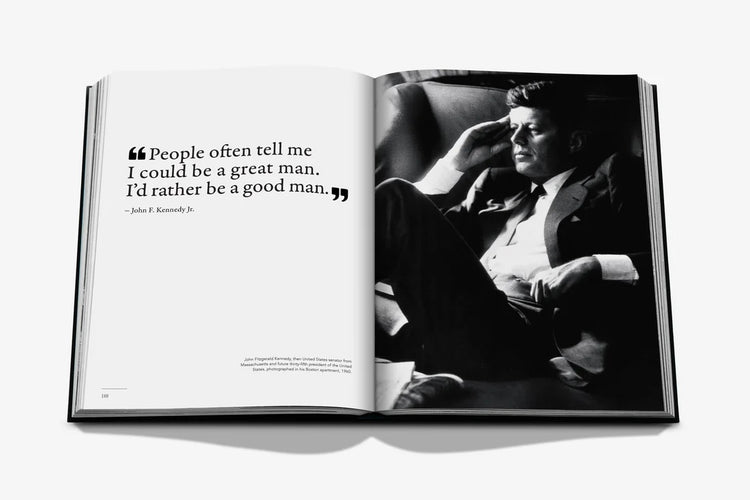 Allure of Men