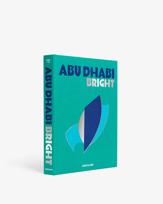 Abu Dhabi Bright