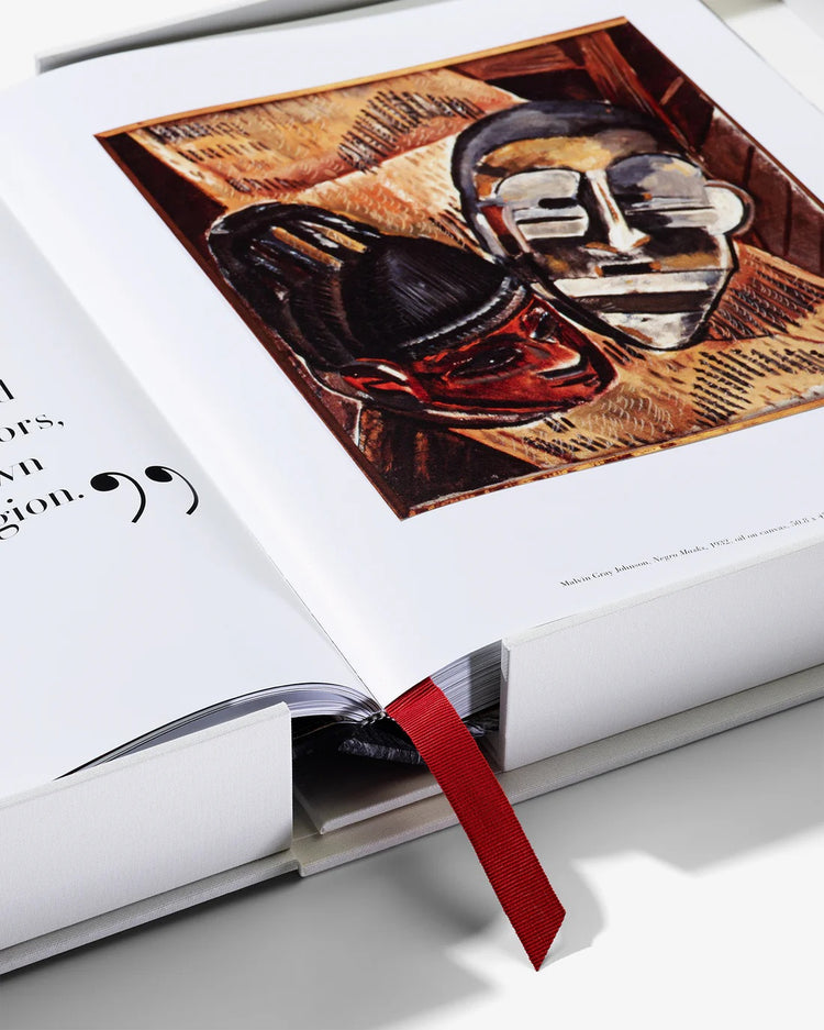 African Art: The Impossible Collection