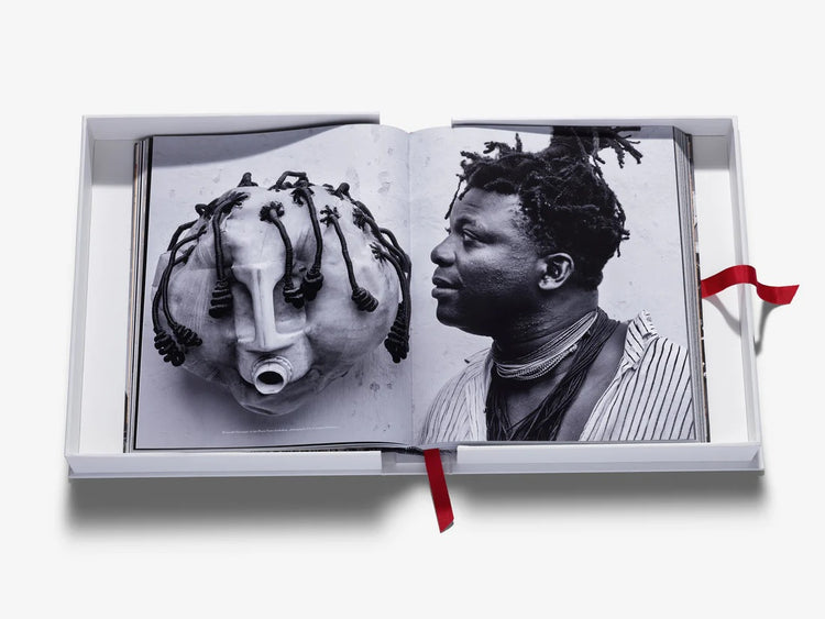 African Art: The Impossible Collection