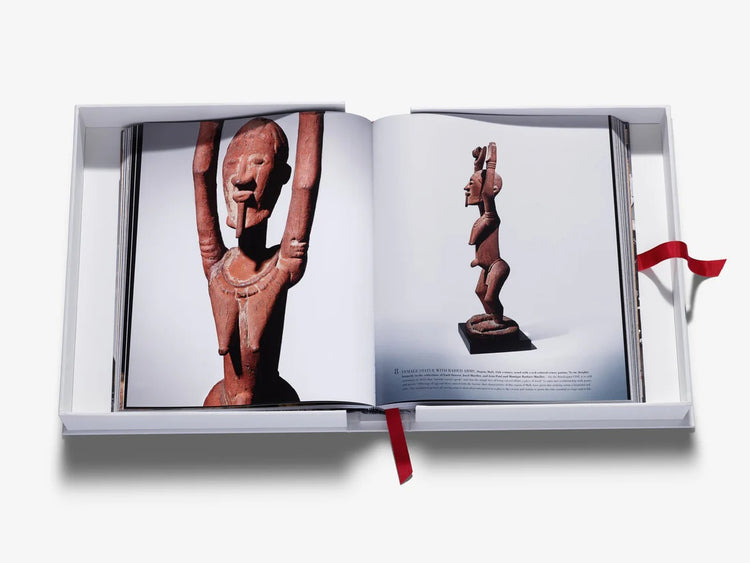 African Art: The Impossible Collection