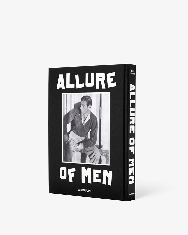 Allure of Men