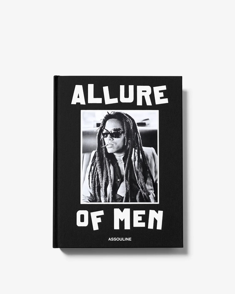 Allure of Men