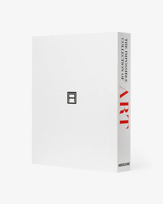The Impossible Collection of Art (2nd edition)