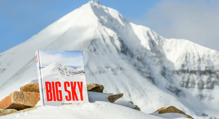 BIG SKY