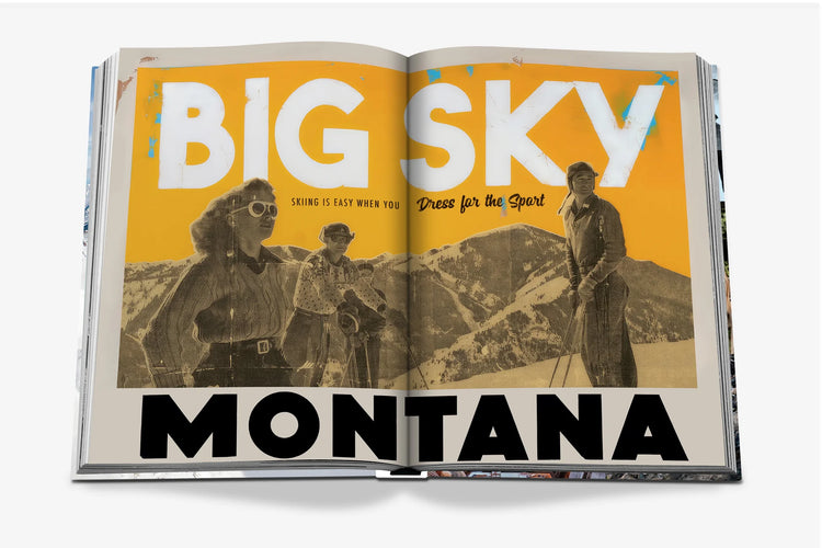 BIG SKY