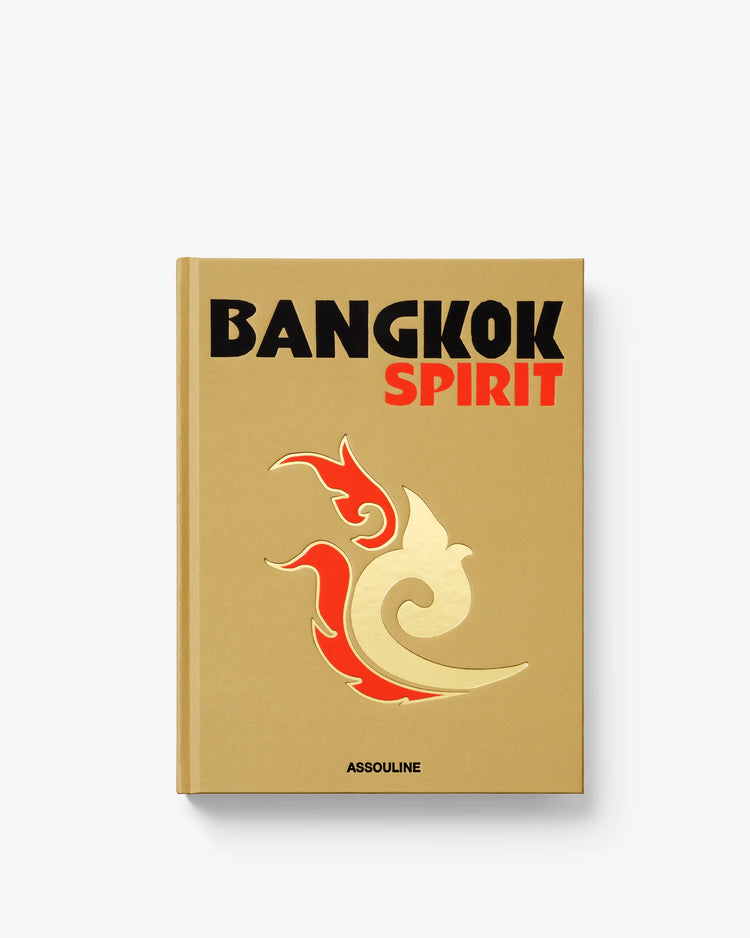 Bangkok Spirit