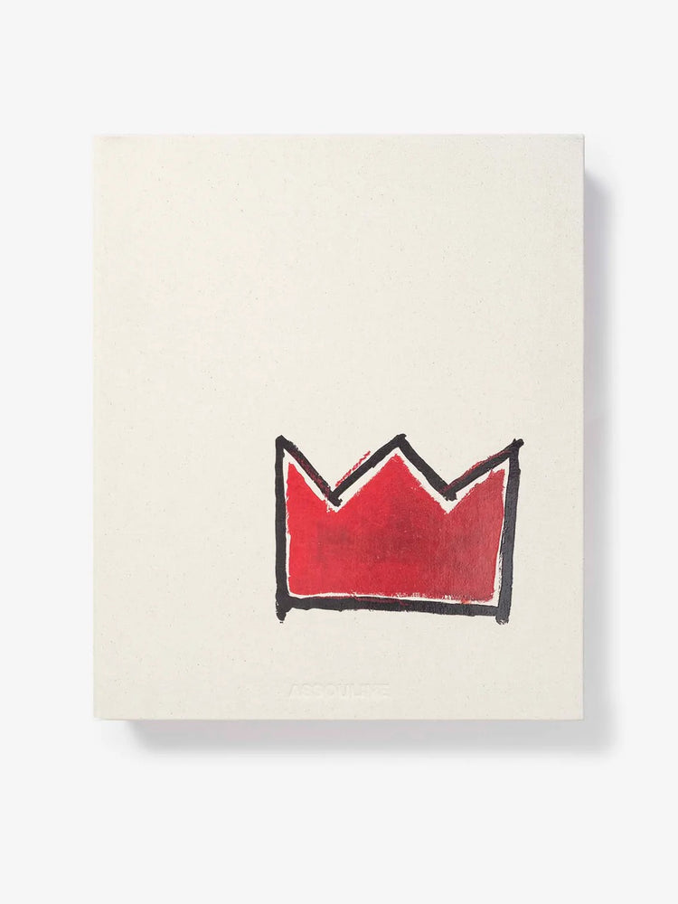 Basquiat: The World of Jean-Michel